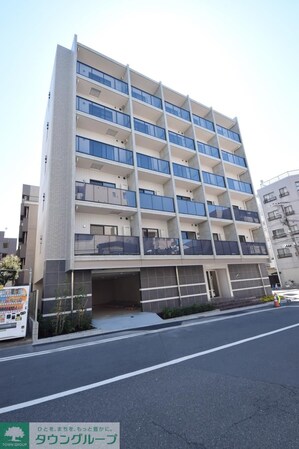 プレール・ドゥーク菊川の物件外観写真